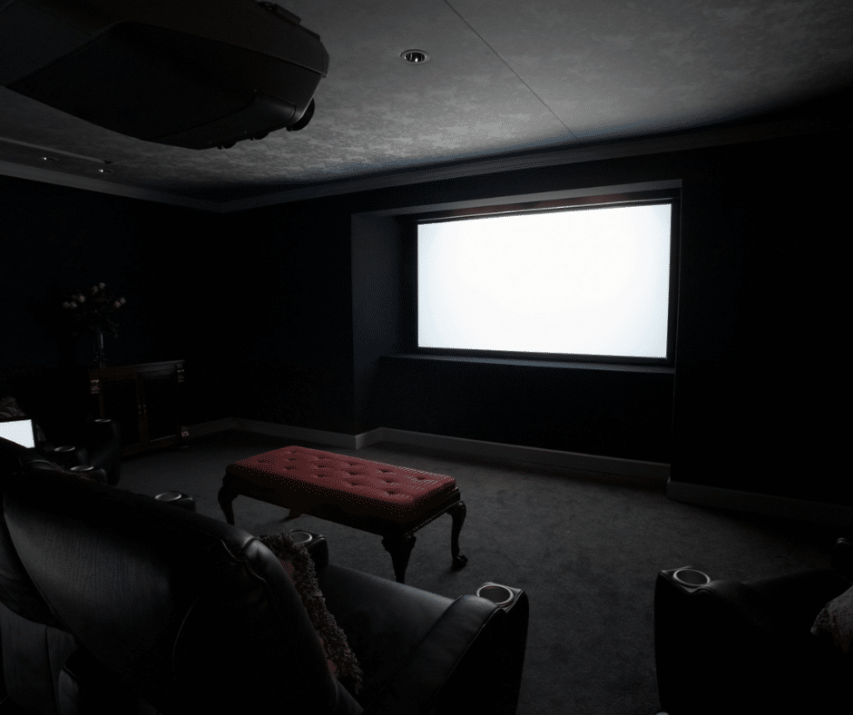 home-cinema